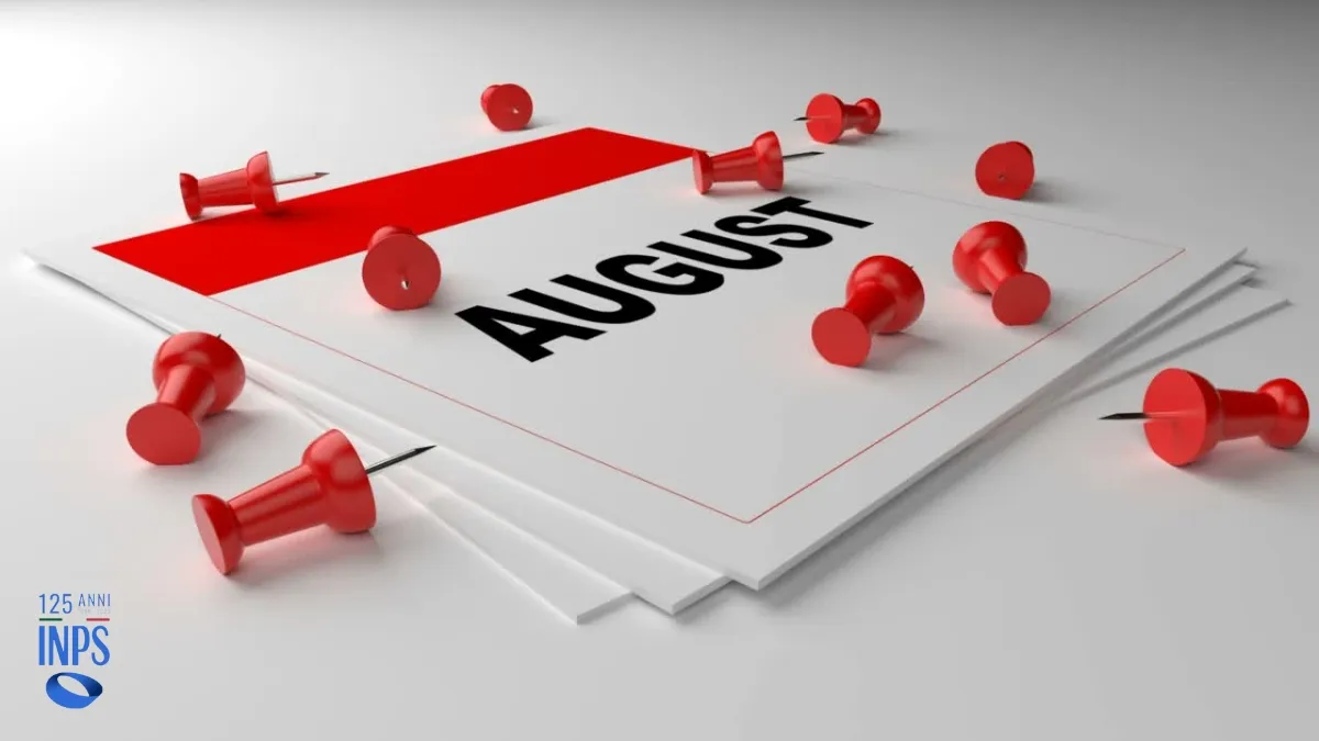 SFL agosto 2025: Arriva finalmente il Pagamento di 500 euro!